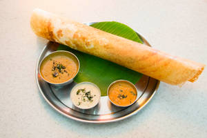 Masala Dosa