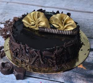 Death By Chocolate Premium Exotic Cake