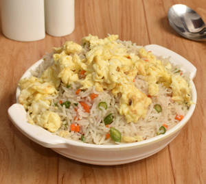 Egg Fried Rice