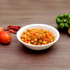 Chana Chaat