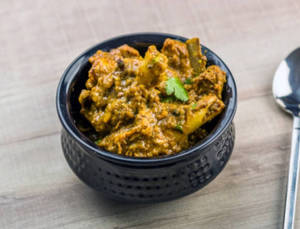 Mutton Masala