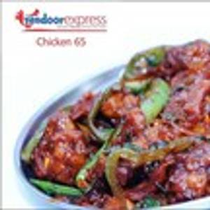 Chicken 65