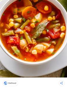 Veg Soup