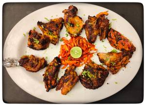 Alfaham Chicken
