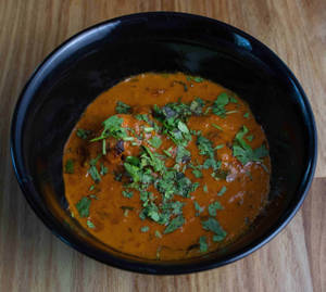 Butter Chicken With Bone