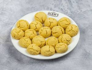 Ghee Cookies 150 Gms