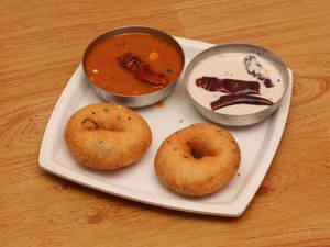 Vada Sambar