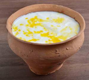 Plain Lassi