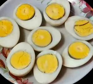Boil Egg