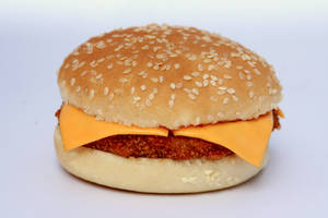 Cheese Burger