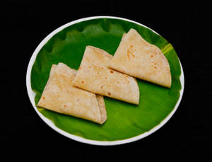 Chapathi [ 1 Piece]