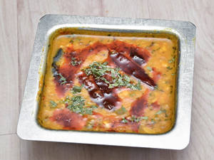 Dal Tadka