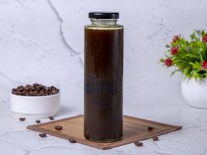 Iced Americano