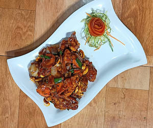 Kum Pao