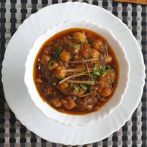 Chole