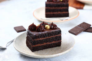 Fancy Signature Pastry