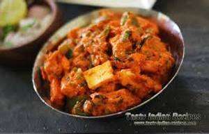 Veg Handi