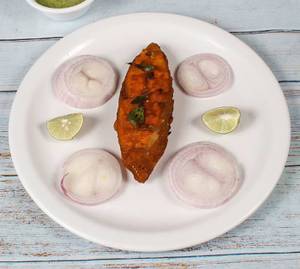 Fish Fry