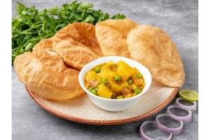 Puri Bhaji