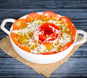 Kadhai Paneer