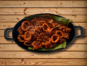 Koonthal Malabar Roast