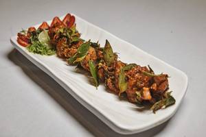 Mutton Sholay