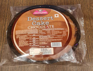 Chocolate Dessert Cake (200 g)