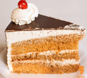 Chocolate Pastry