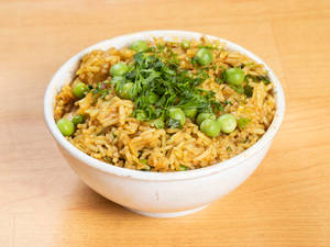 Jain Pulao