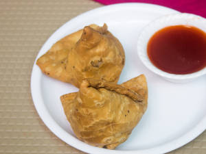 Samosa