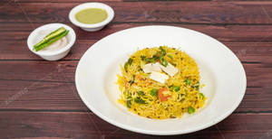 Veg Pulao