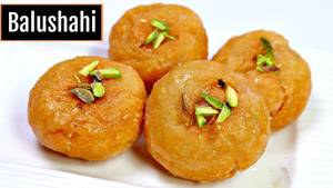 Balushahi