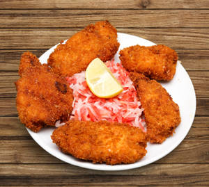 Fish Fry