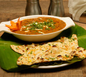 Channa Masala