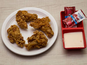 Chicken Lollipop ( 4PCS )