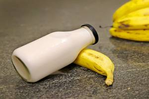 Banana Shake