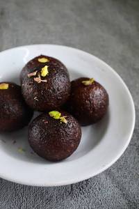 Kala Jamun