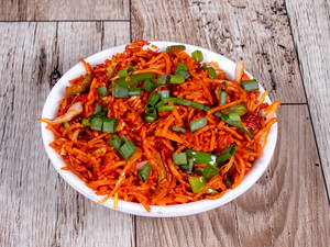 Chinese Bhel 