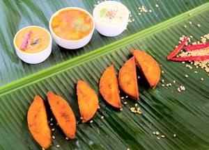 Idli Fry