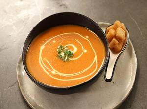 Cream Of Tomato