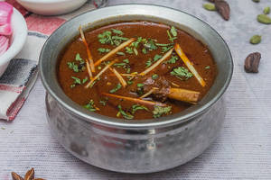 Mutton Curry