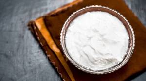 Plain Curd