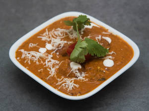 Paneer Kofta