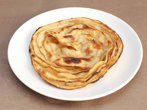 Laccha Paratha