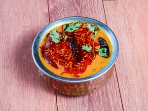 Dal Tadka