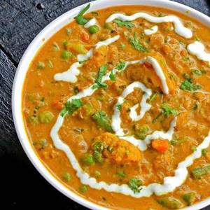 Mix Vegetable Curry