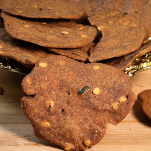 Ragi Nippattu (200 Gms)