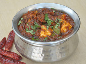 Paneer Lababdar