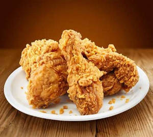 Fried Chicken