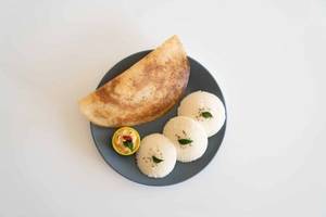 Attagirl Classic Rice  Batter 900 Gms